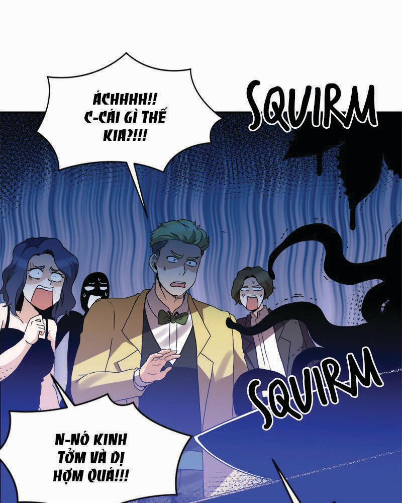 Người Bán Hoa Mạnh Nhất 47 trang 31