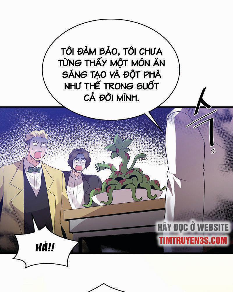 Người Bán Hoa Mạnh Nhất 47 trang 33