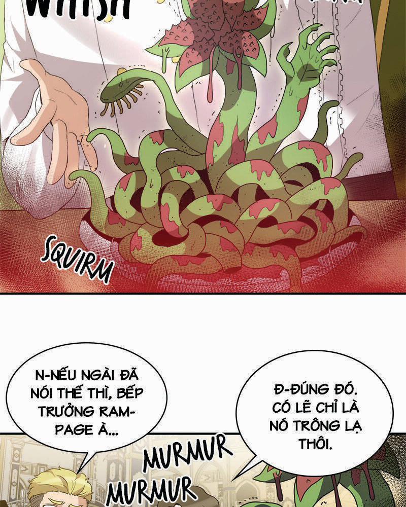 Người Bán Hoa Mạnh Nhất 47 trang 35