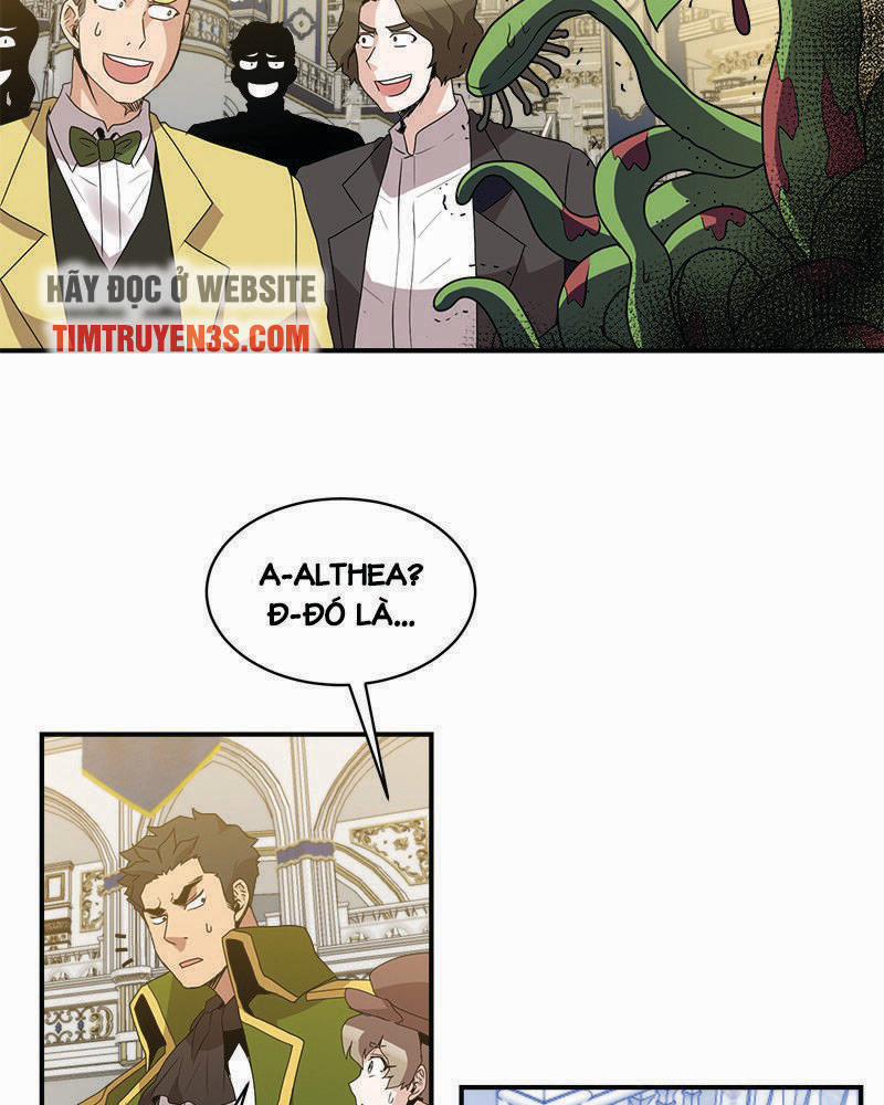 Người Bán Hoa Mạnh Nhất 47 trang 36