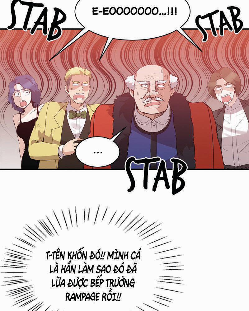 Người Bán Hoa Mạnh Nhất 47 trang 45