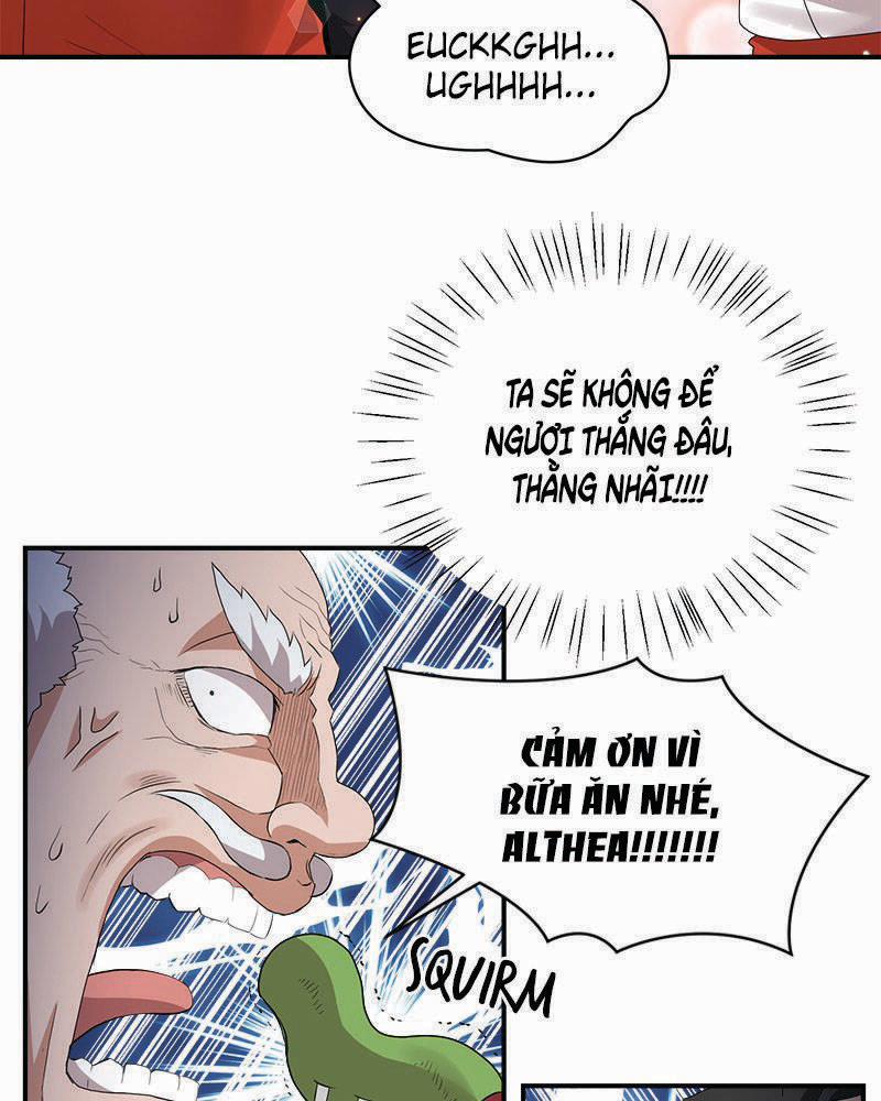 Người Bán Hoa Mạnh Nhất 47 trang 47