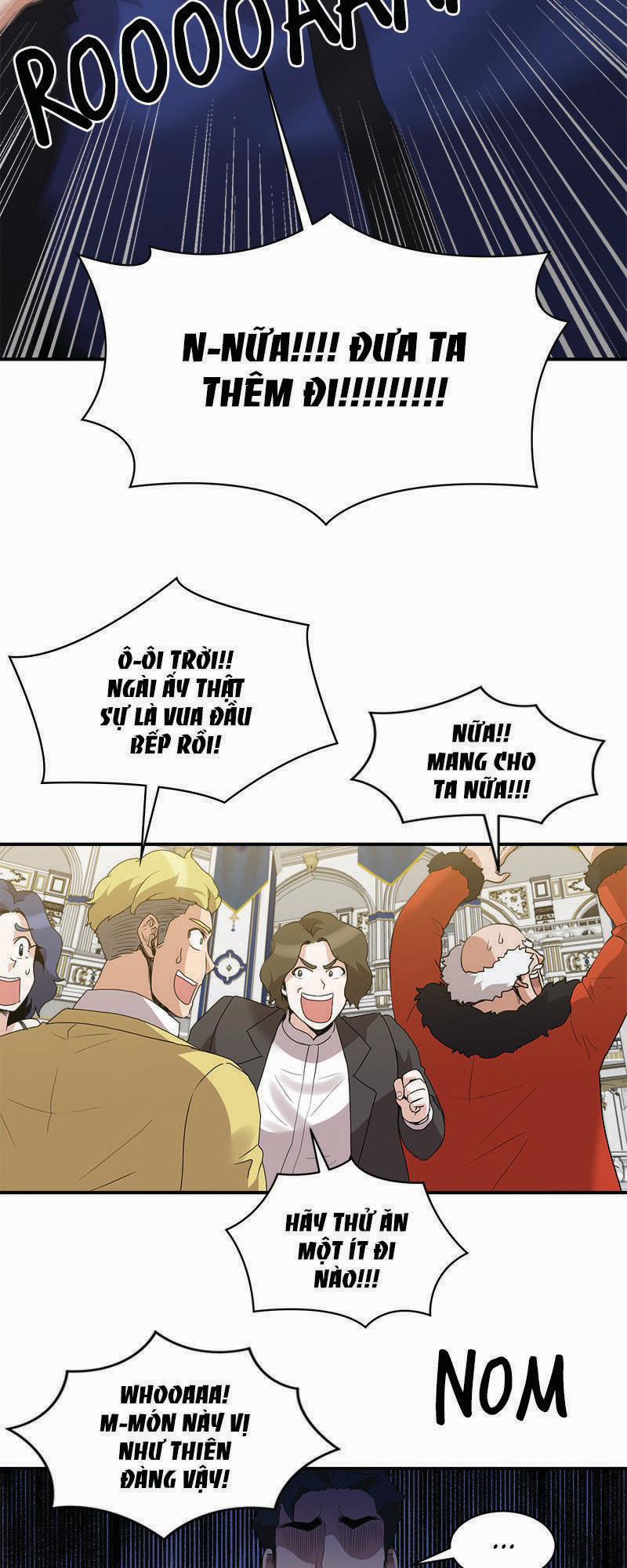 Người Bán Hoa Mạnh Nhất 47 trang 55