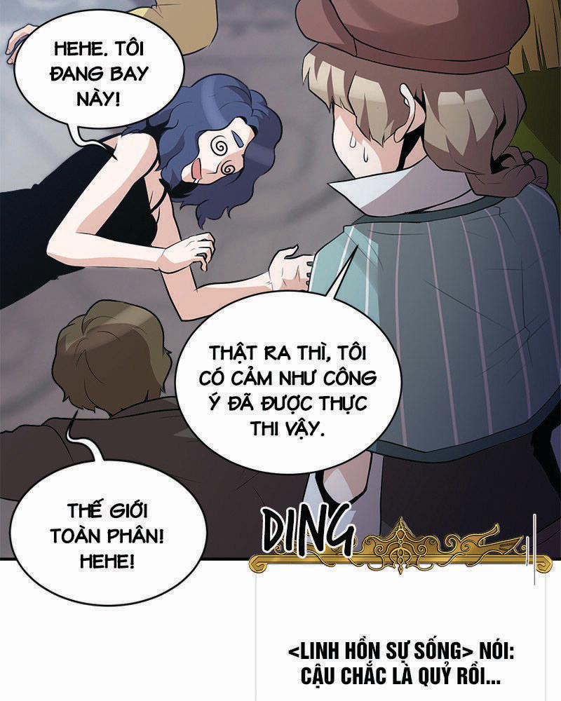 Người Bán Hoa Mạnh Nhất 47 trang 60