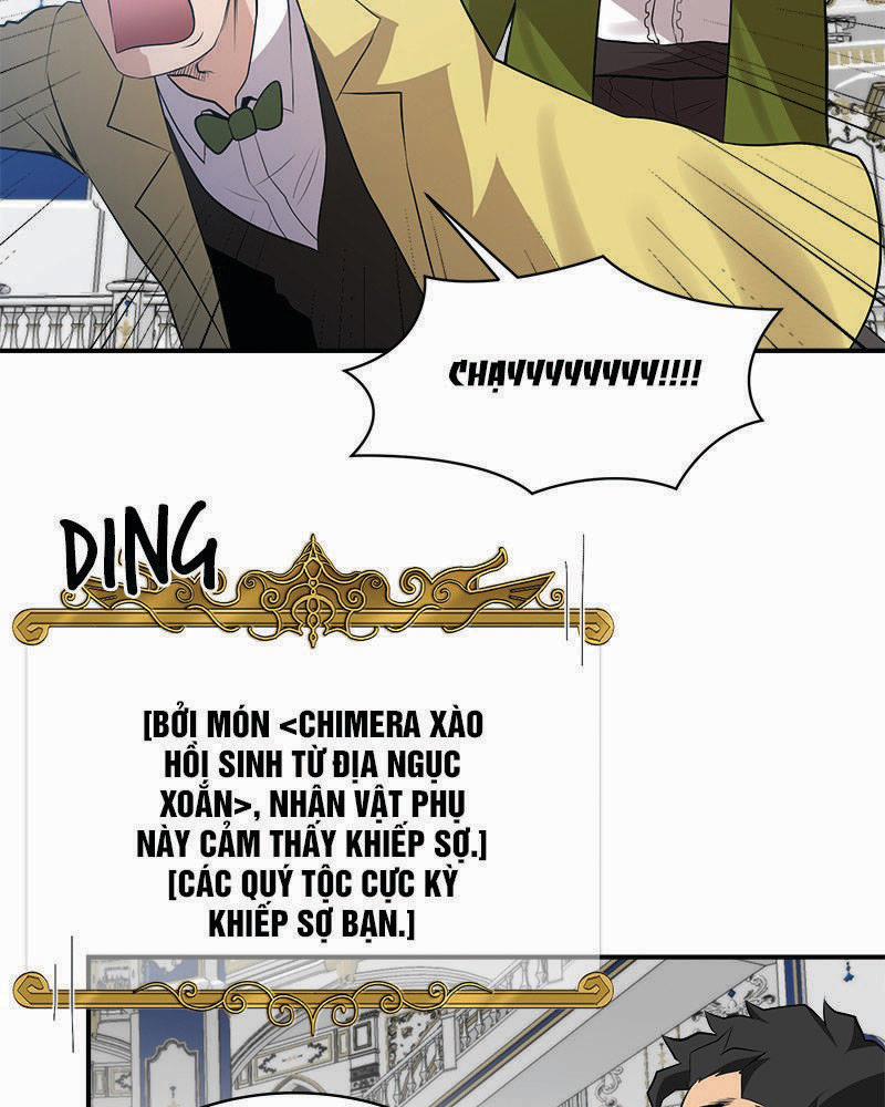 Người Bán Hoa Mạnh Nhất 47 trang 64