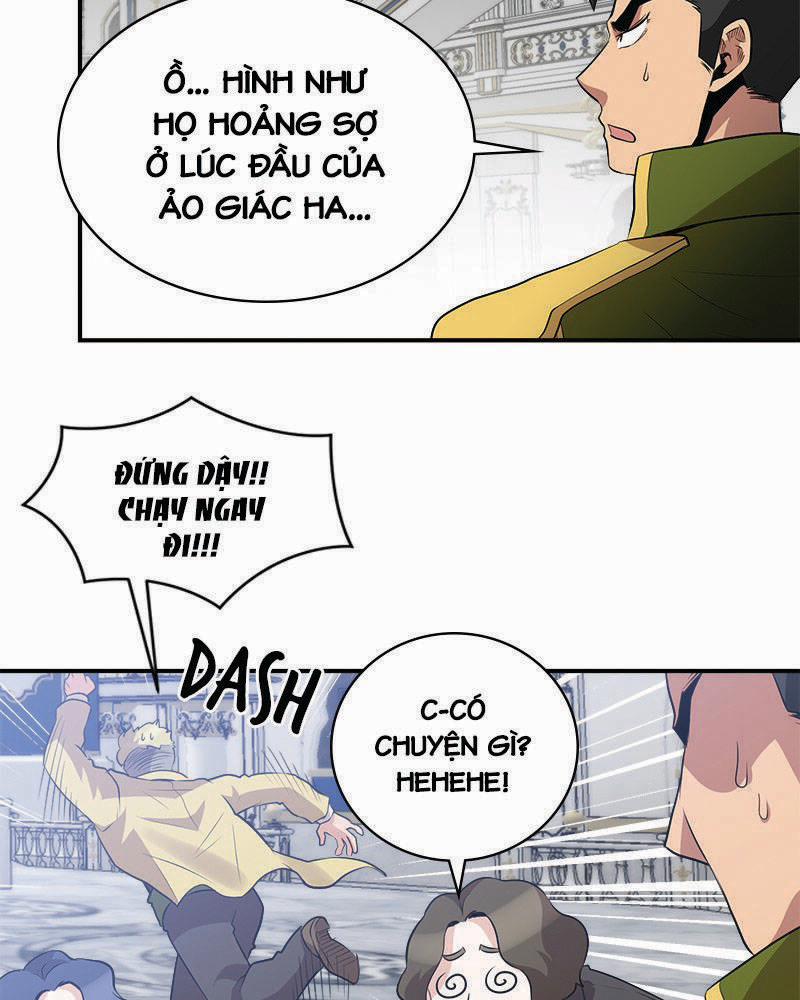 Người Bán Hoa Mạnh Nhất 47 trang 65