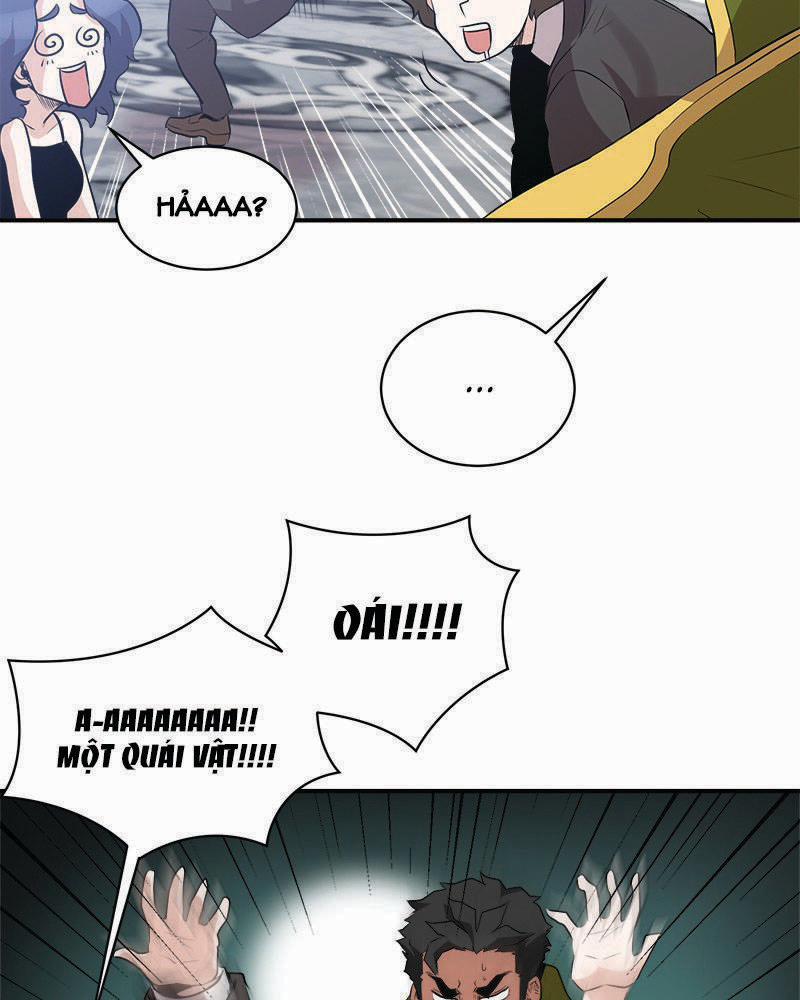 Người Bán Hoa Mạnh Nhất 47 trang 66