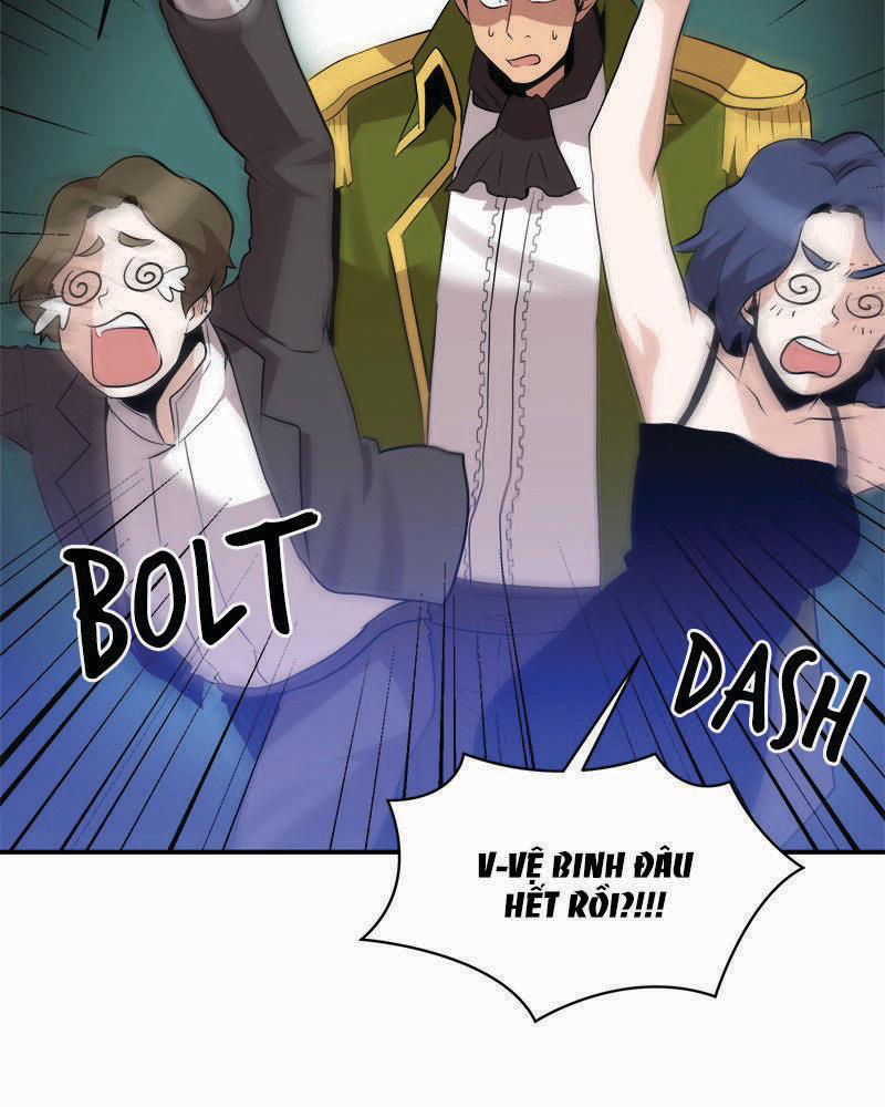 Người Bán Hoa Mạnh Nhất 47 trang 67