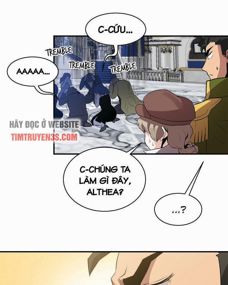 Người Bán Hoa Mạnh Nhất 47 trang 68