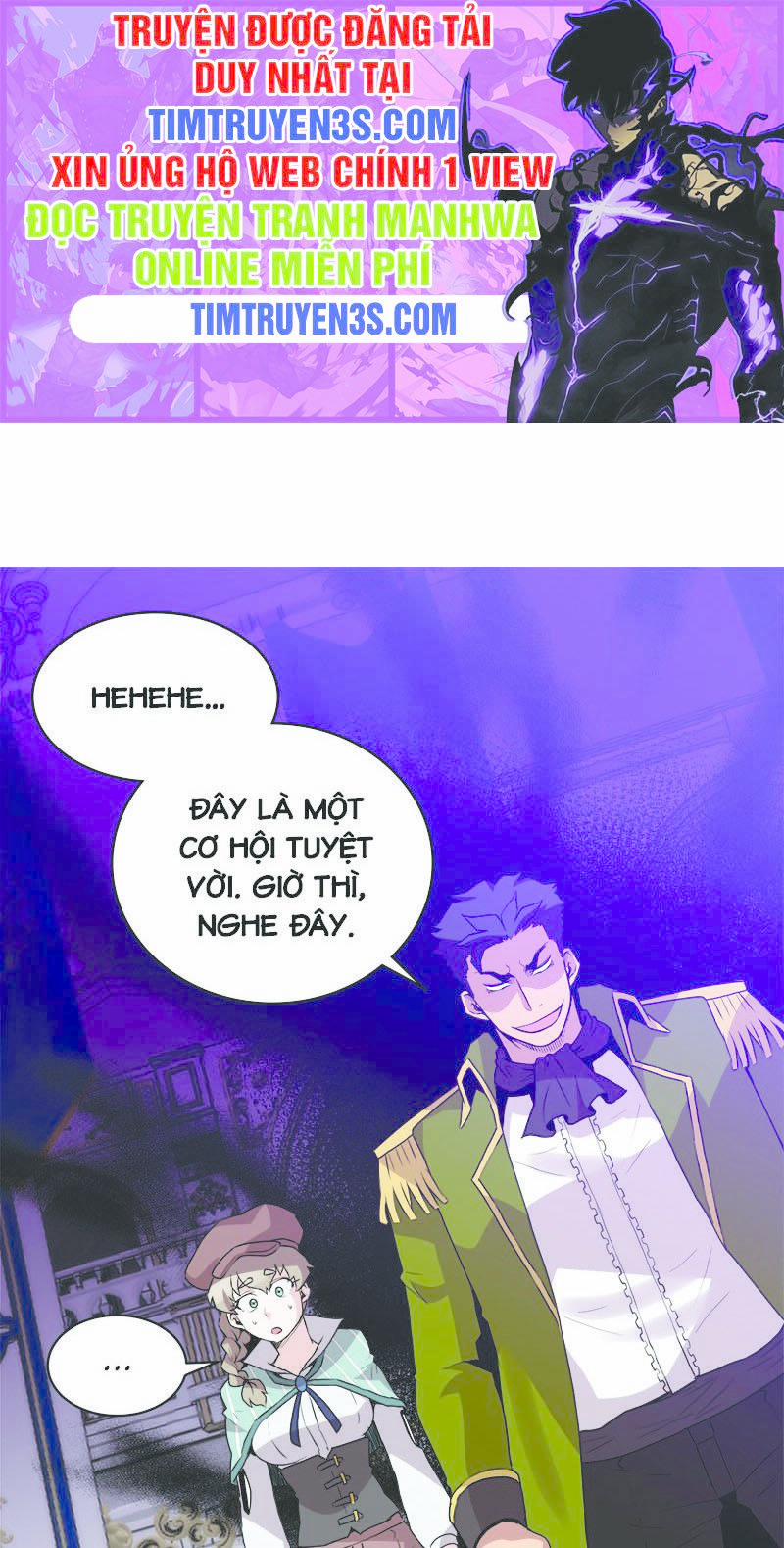 Người Bán Hoa Mạnh Nhất 48 trang 0