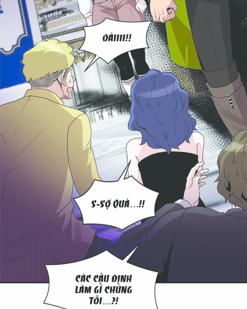 Người Bán Hoa Mạnh Nhất 48 trang 1