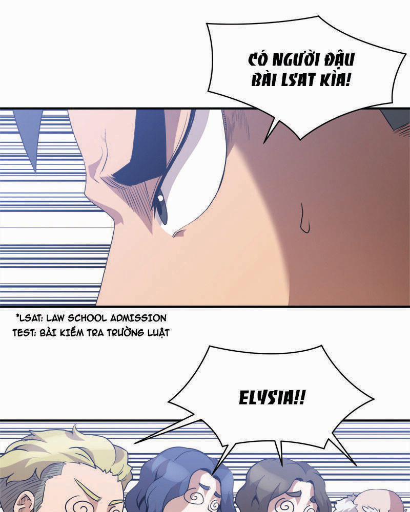 Người Bán Hoa Mạnh Nhất 48 trang 11