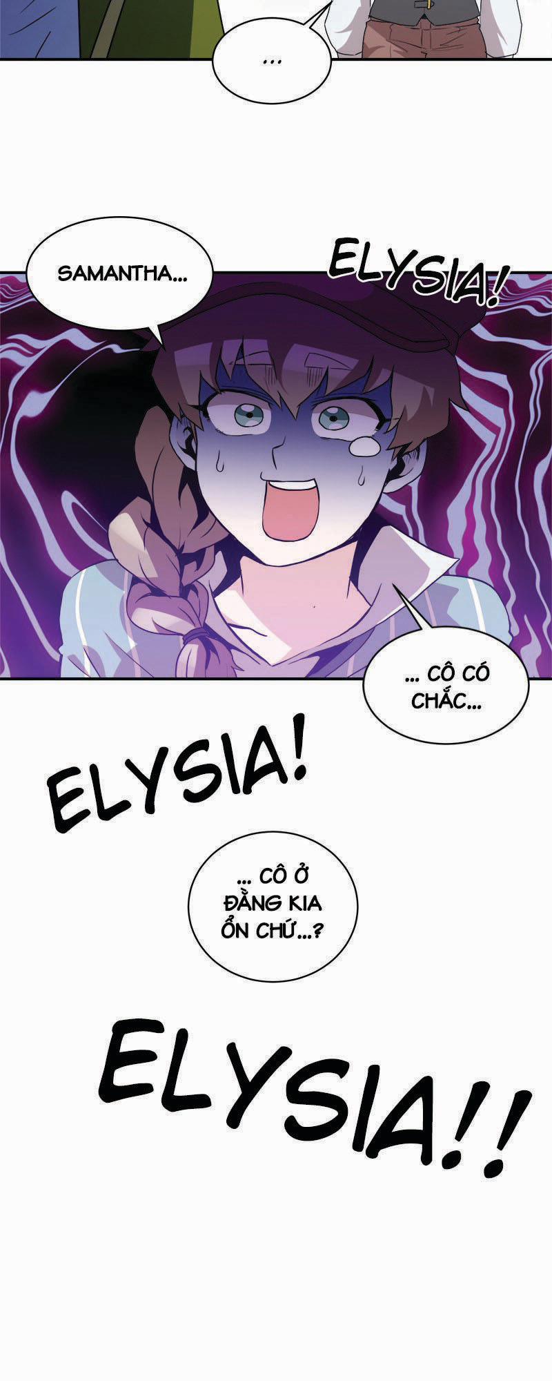 Người Bán Hoa Mạnh Nhất 48 trang 16