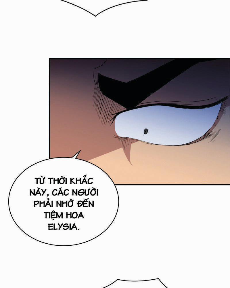 Người Bán Hoa Mạnh Nhất 48 trang 2