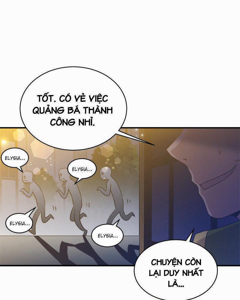 Người Bán Hoa Mạnh Nhất 48 trang 27