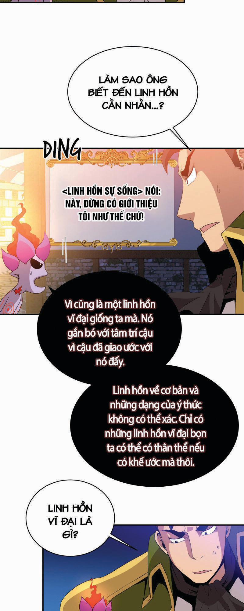 Người Bán Hoa Mạnh Nhất 48 trang 34