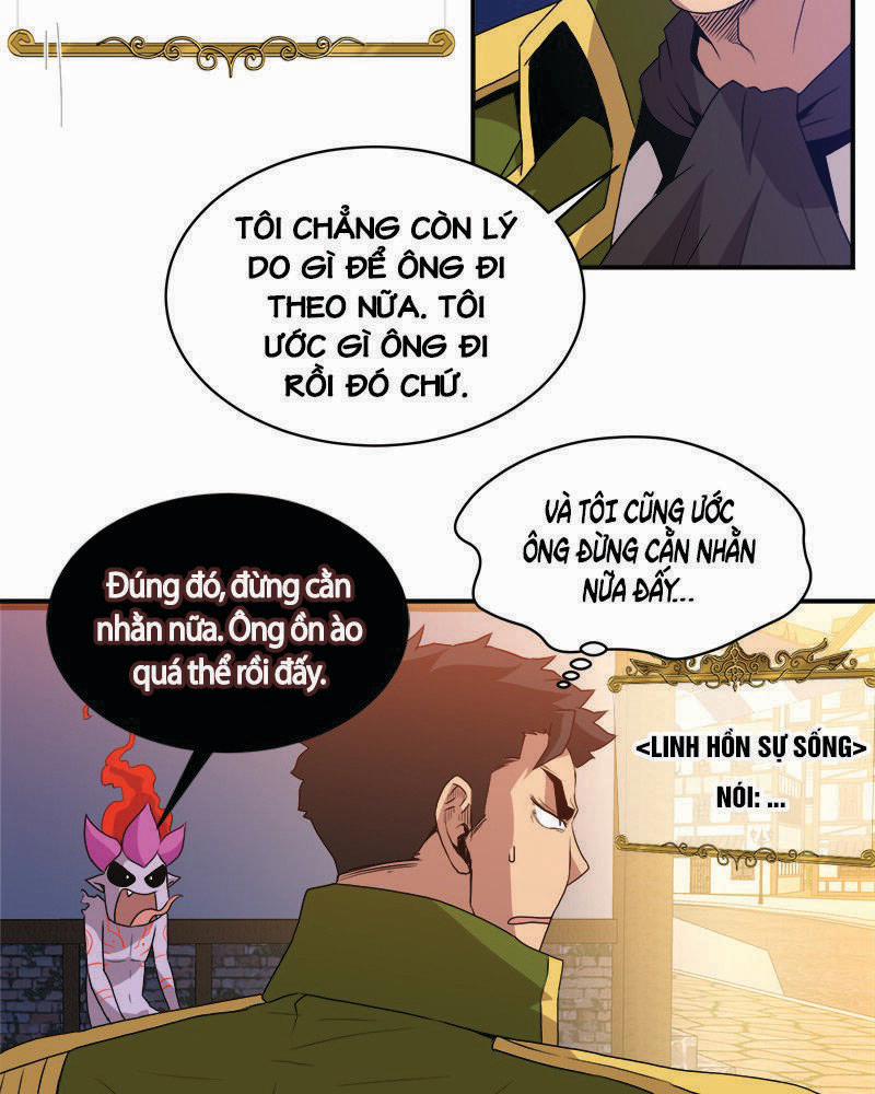 Người Bán Hoa Mạnh Nhất 48 trang 41