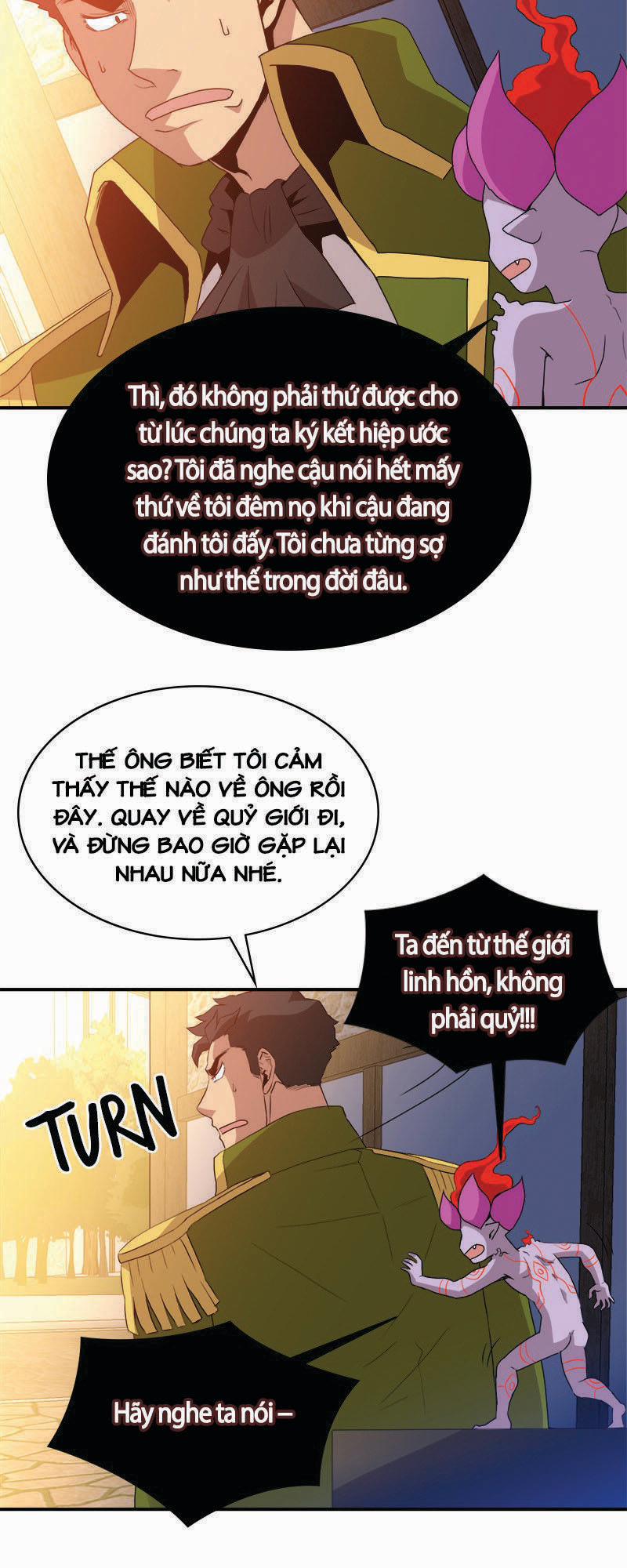 Người Bán Hoa Mạnh Nhất 48 trang 43