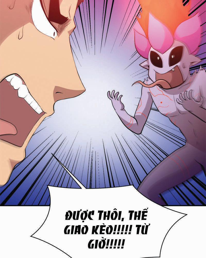 Người Bán Hoa Mạnh Nhất 48 trang 53