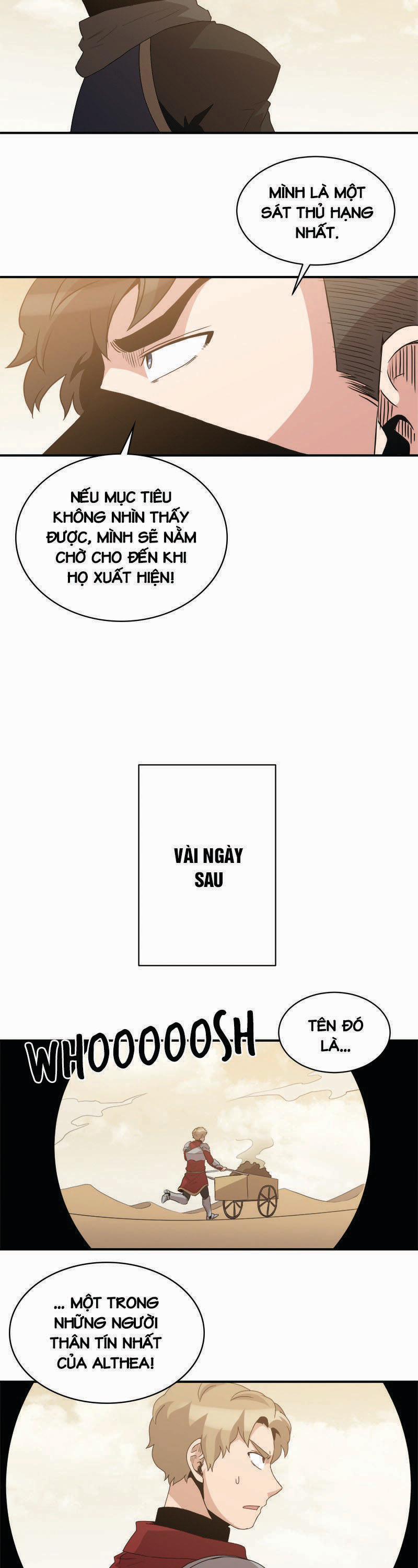 Người Bán Hoa Mạnh Nhất 48 trang 70