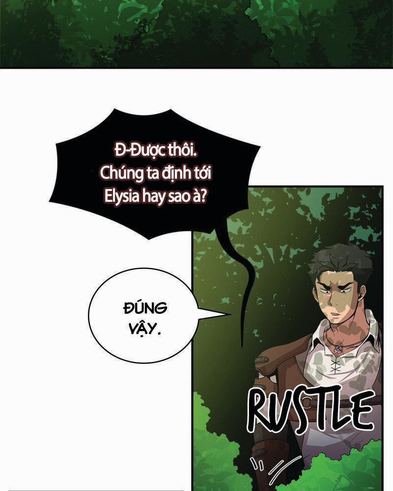 Người Bán Hoa Mạnh Nhất 49 trang 10