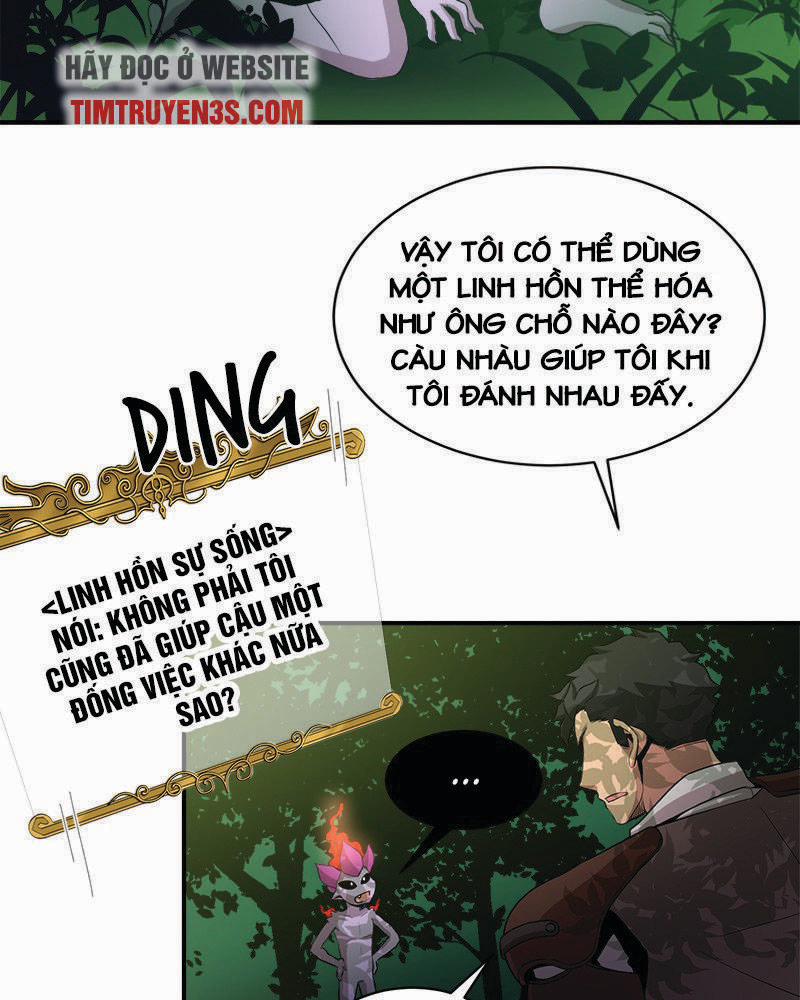 Người Bán Hoa Mạnh Nhất 49 trang 13