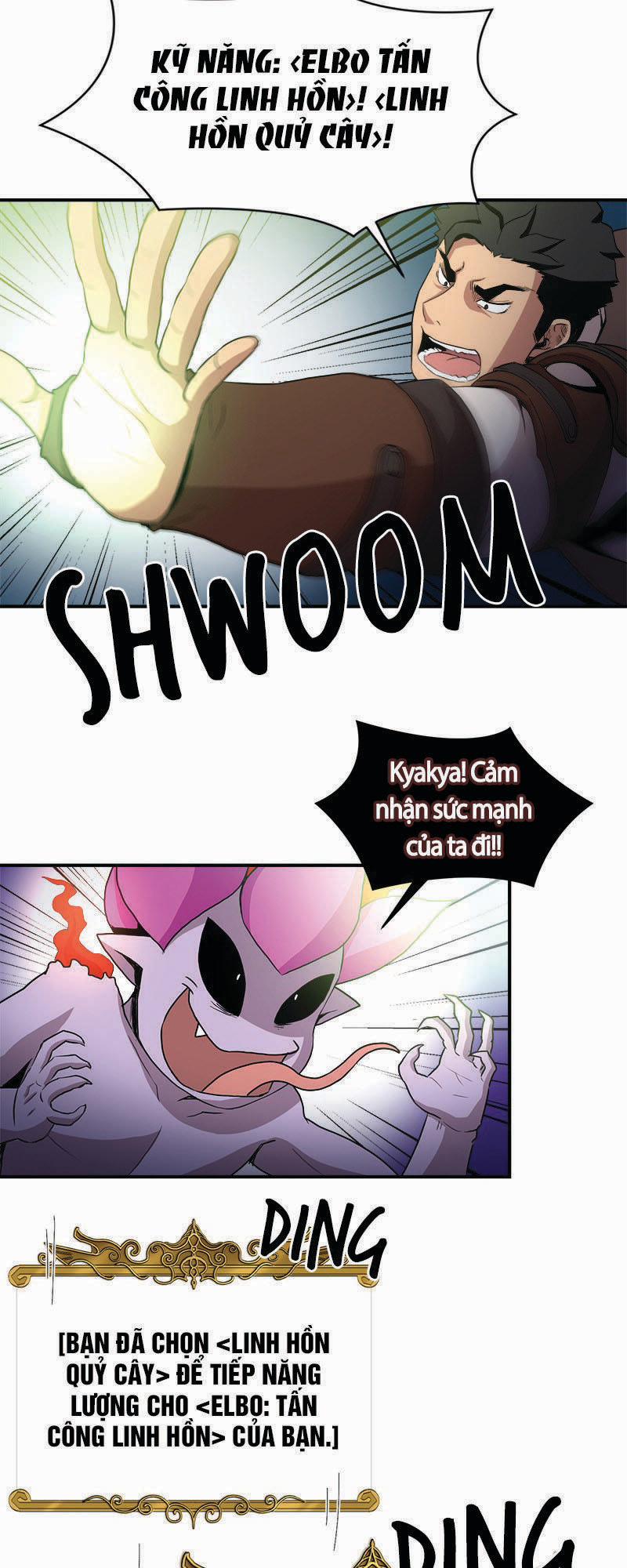 Người Bán Hoa Mạnh Nhất 49 trang 15