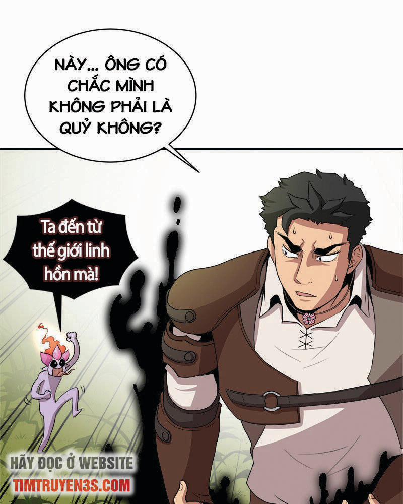 Người Bán Hoa Mạnh Nhất 49 trang 17