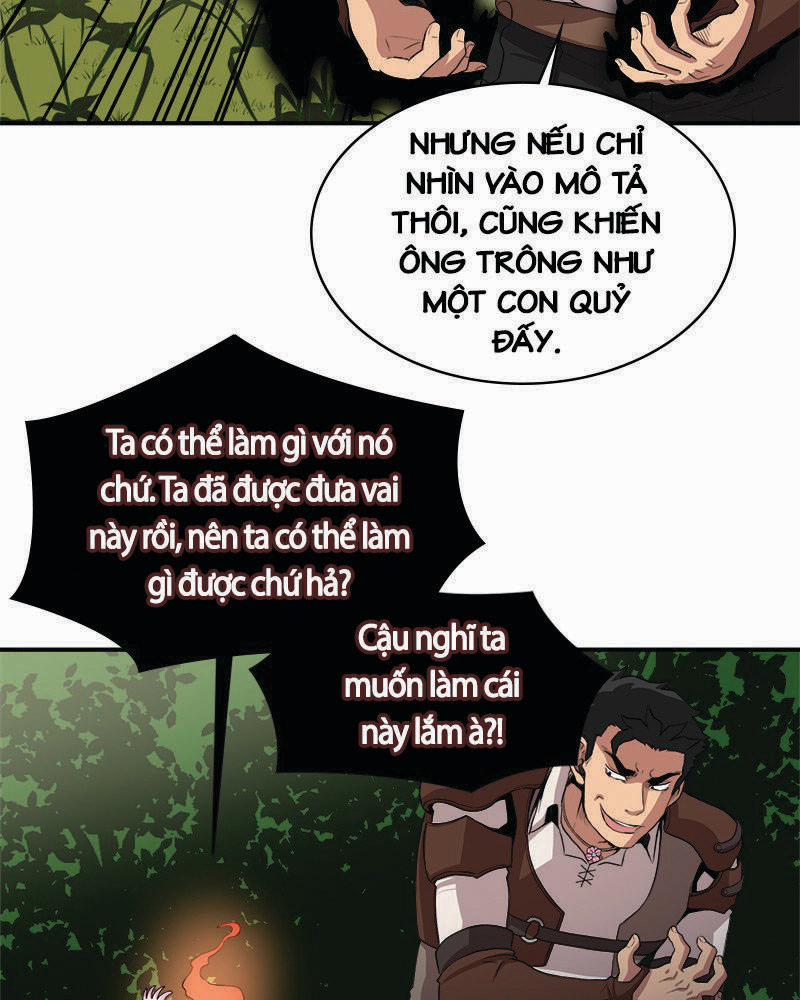 Người Bán Hoa Mạnh Nhất 49 trang 18