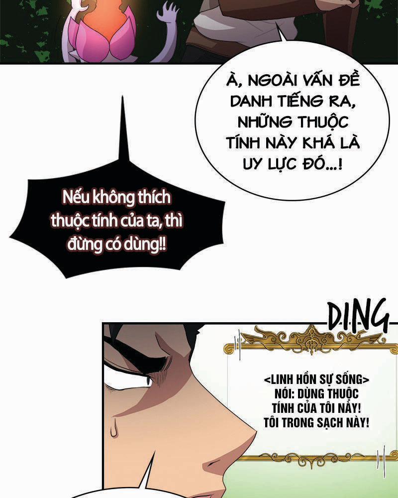 Người Bán Hoa Mạnh Nhất 49 trang 19