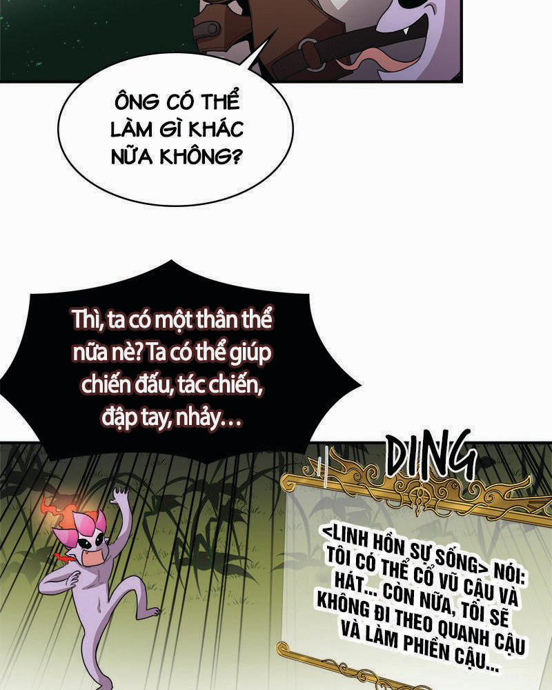 Người Bán Hoa Mạnh Nhất 49 trang 21