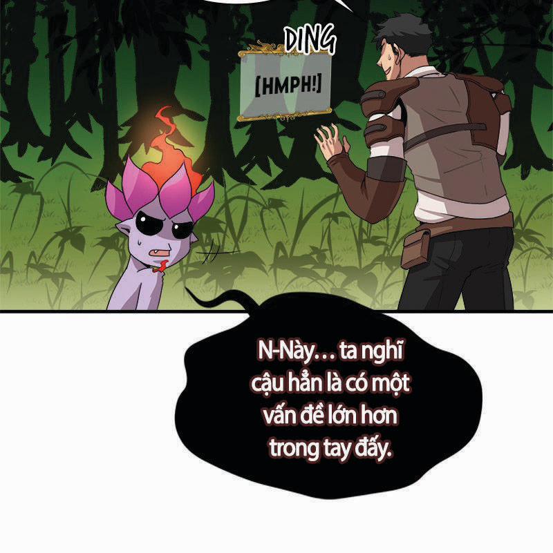 Người Bán Hoa Mạnh Nhất 49 trang 26