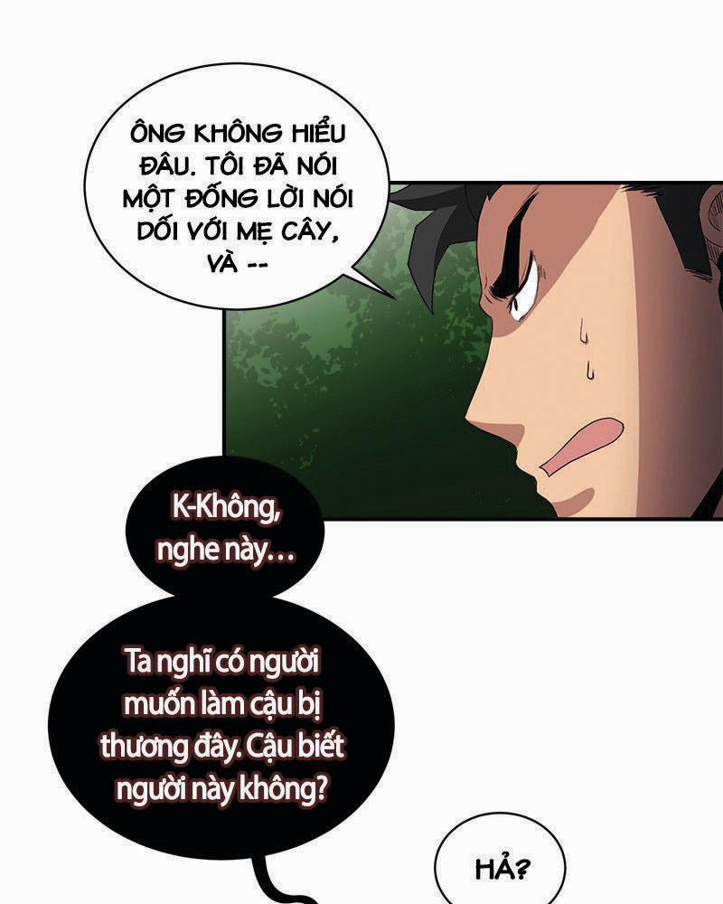 Người Bán Hoa Mạnh Nhất 49 trang 27