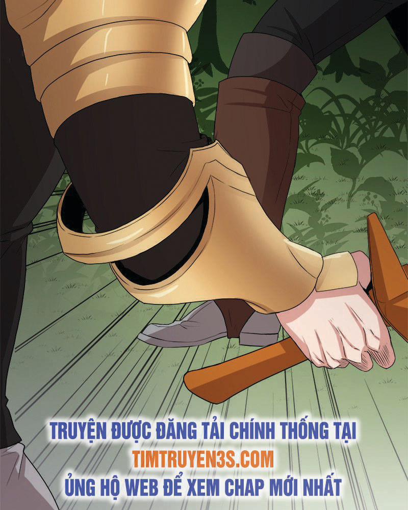 Người Bán Hoa Mạnh Nhất 49 trang 30