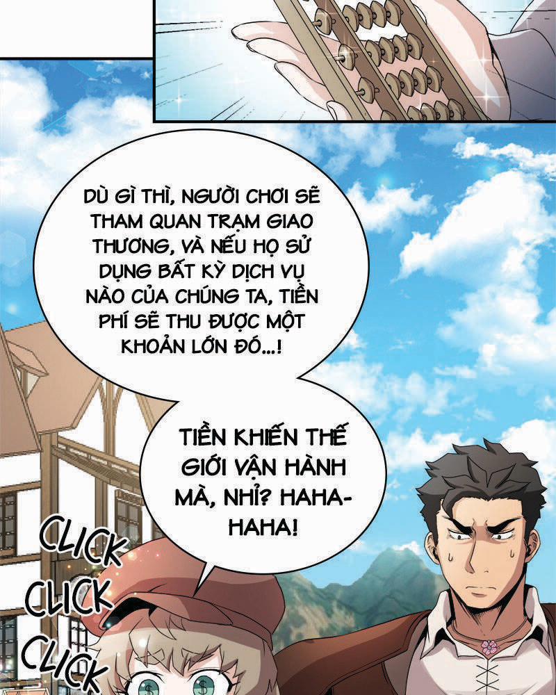 Người Bán Hoa Mạnh Nhất 49 trang 4