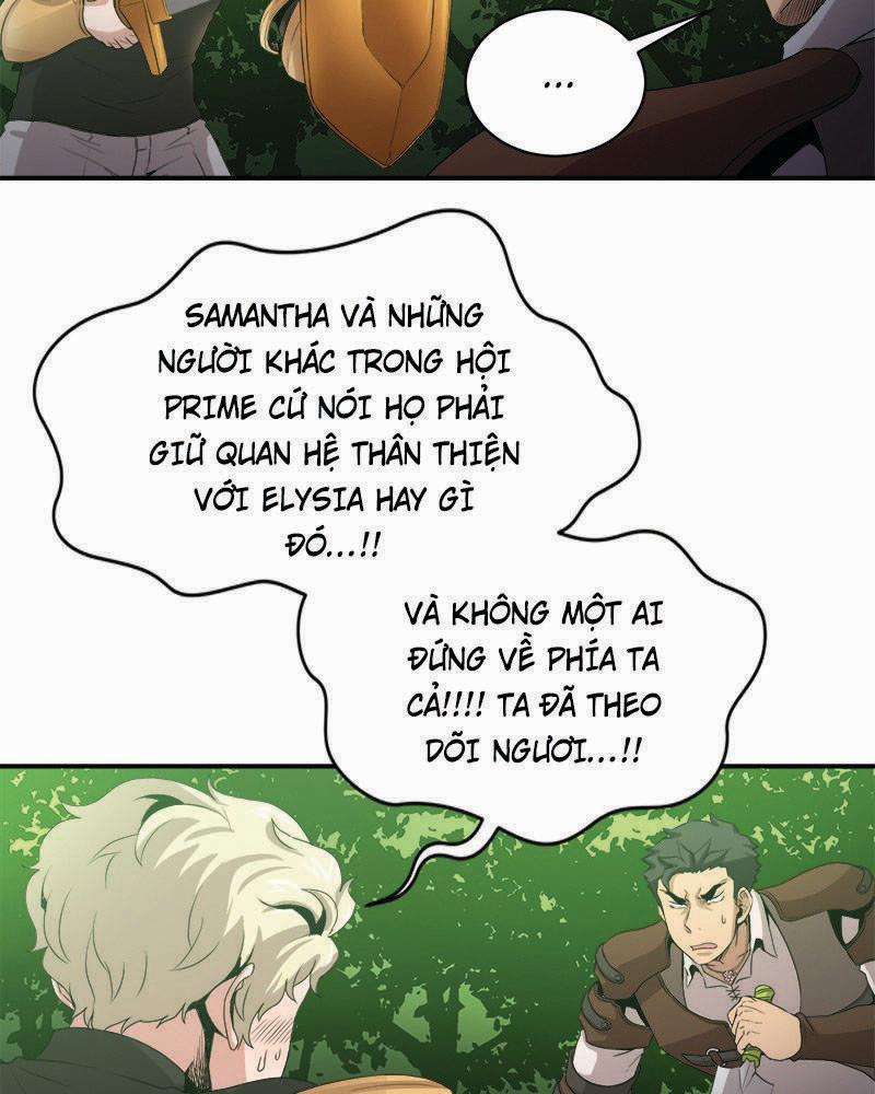 Người Bán Hoa Mạnh Nhất 49 trang 41