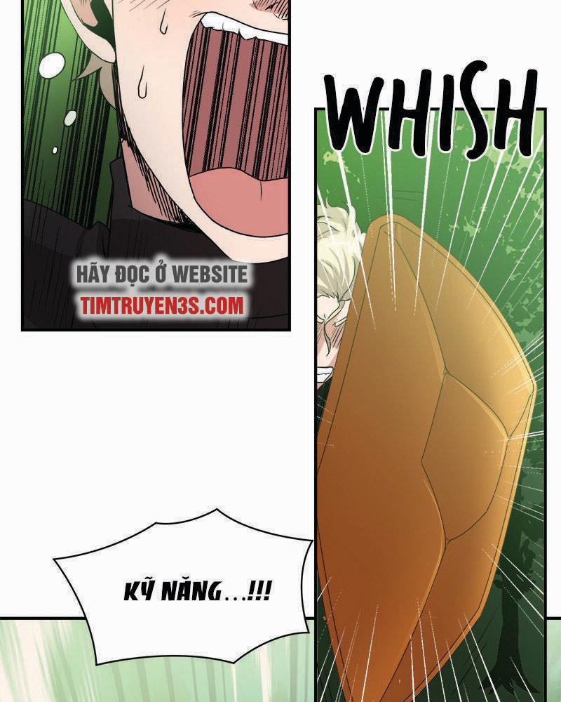 Người Bán Hoa Mạnh Nhất 49 trang 43