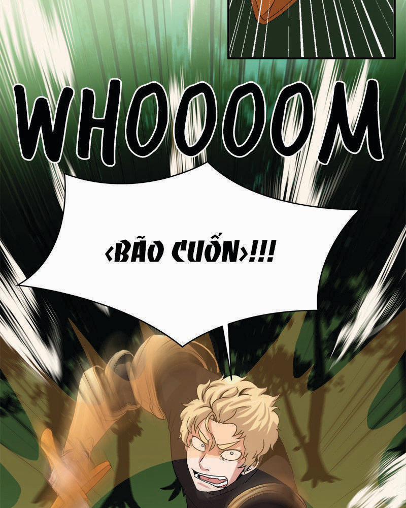 Người Bán Hoa Mạnh Nhất 49 trang 44