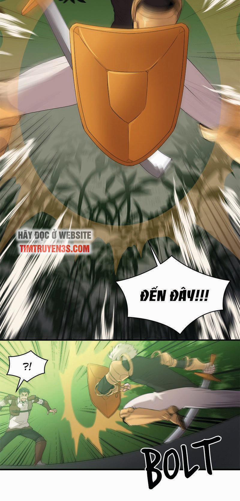 Người Bán Hoa Mạnh Nhất 49 trang 45