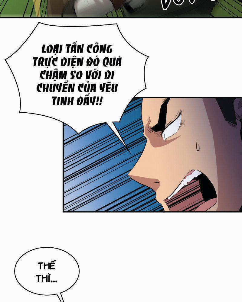 Người Bán Hoa Mạnh Nhất 49 trang 47