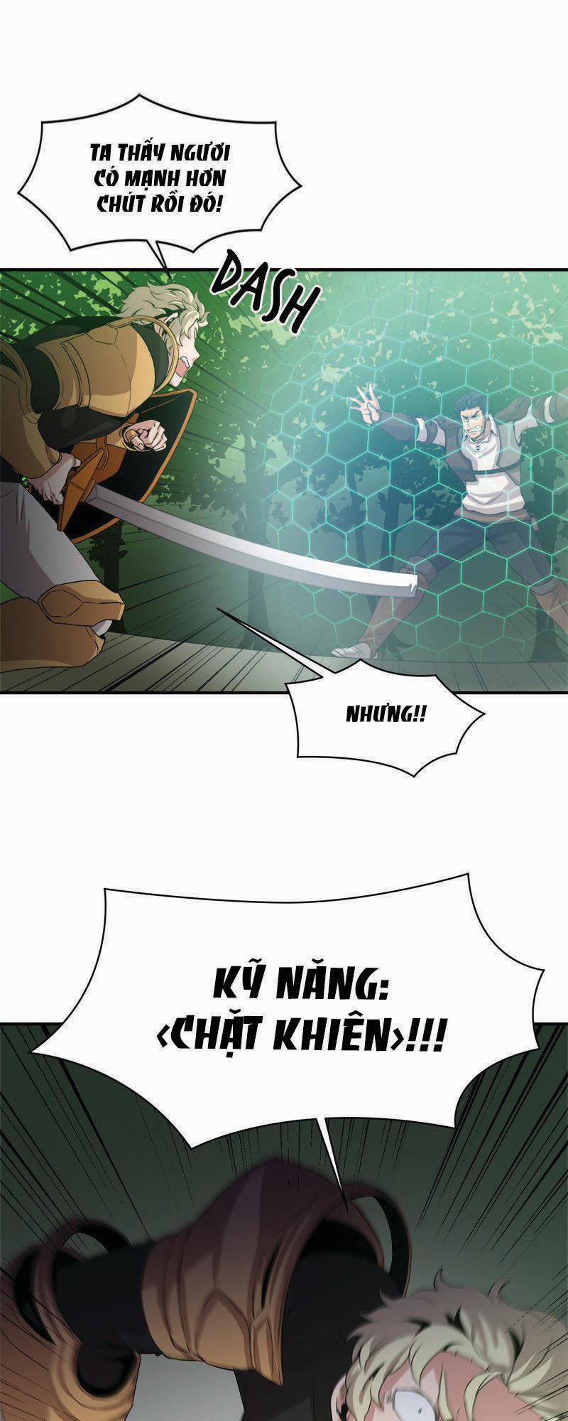 Người Bán Hoa Mạnh Nhất 49 trang 55