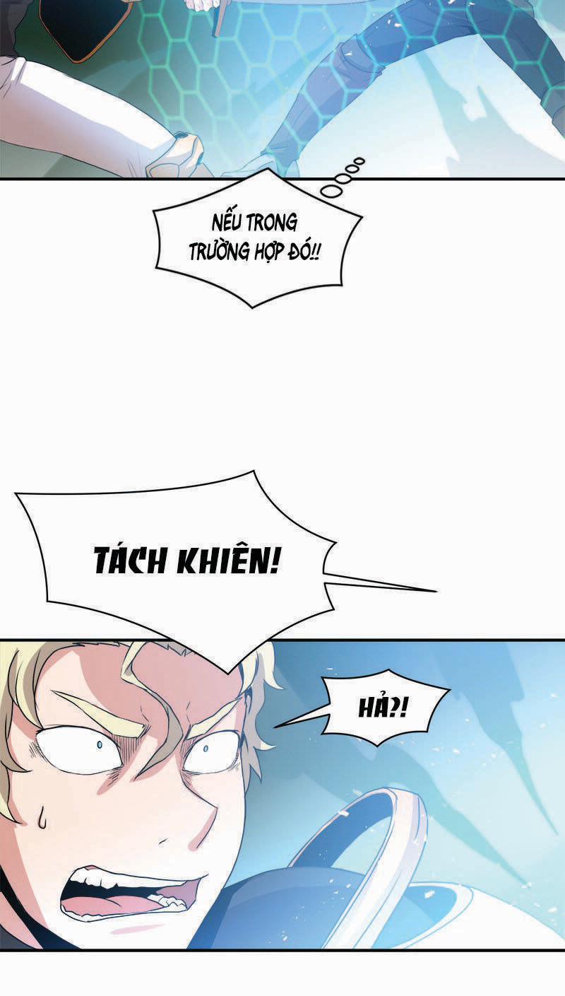 Người Bán Hoa Mạnh Nhất 49 trang 62