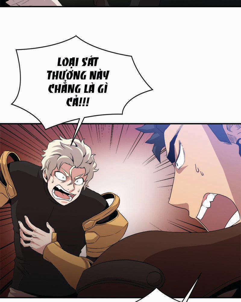 Người Bán Hoa Mạnh Nhất 49 trang 74