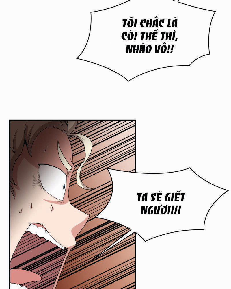 Người Bán Hoa Mạnh Nhất 49 trang 75