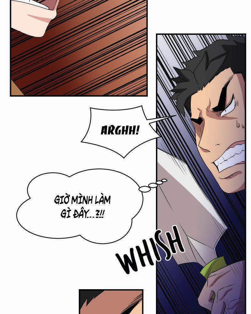 Người Bán Hoa Mạnh Nhất 49 trang 76