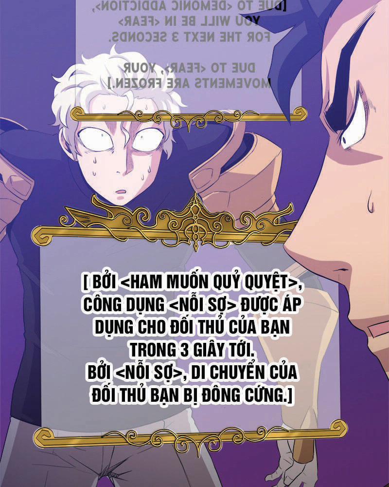 Người Bán Hoa Mạnh Nhất 49 trang 78