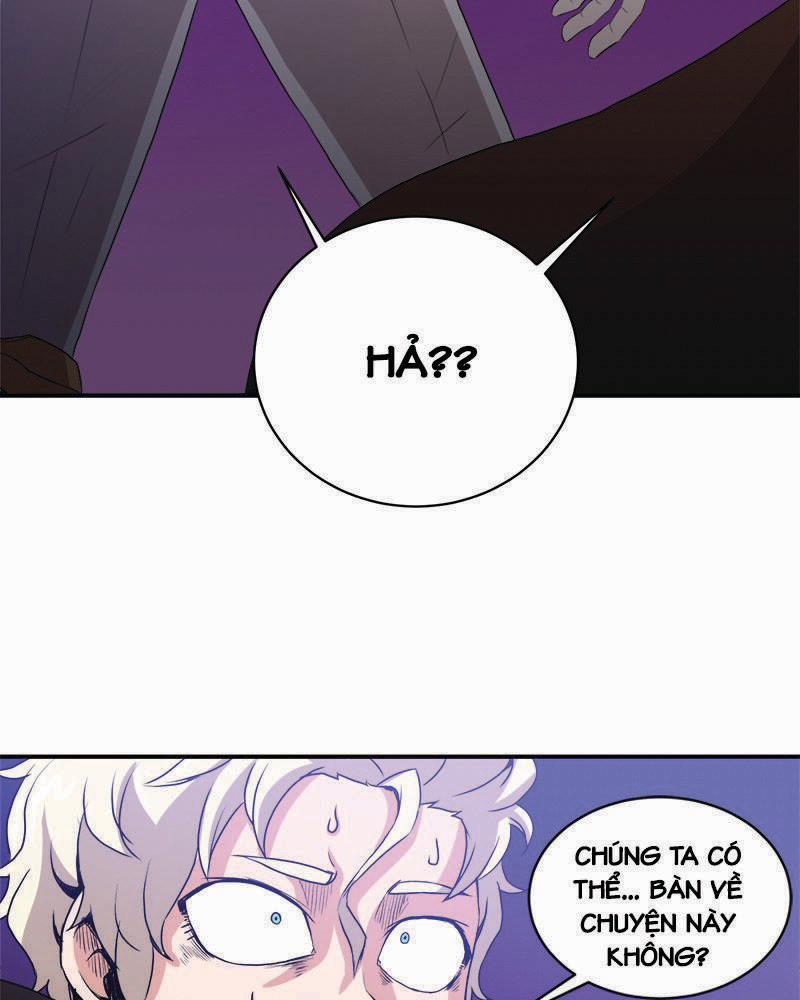 Người Bán Hoa Mạnh Nhất 49 trang 79