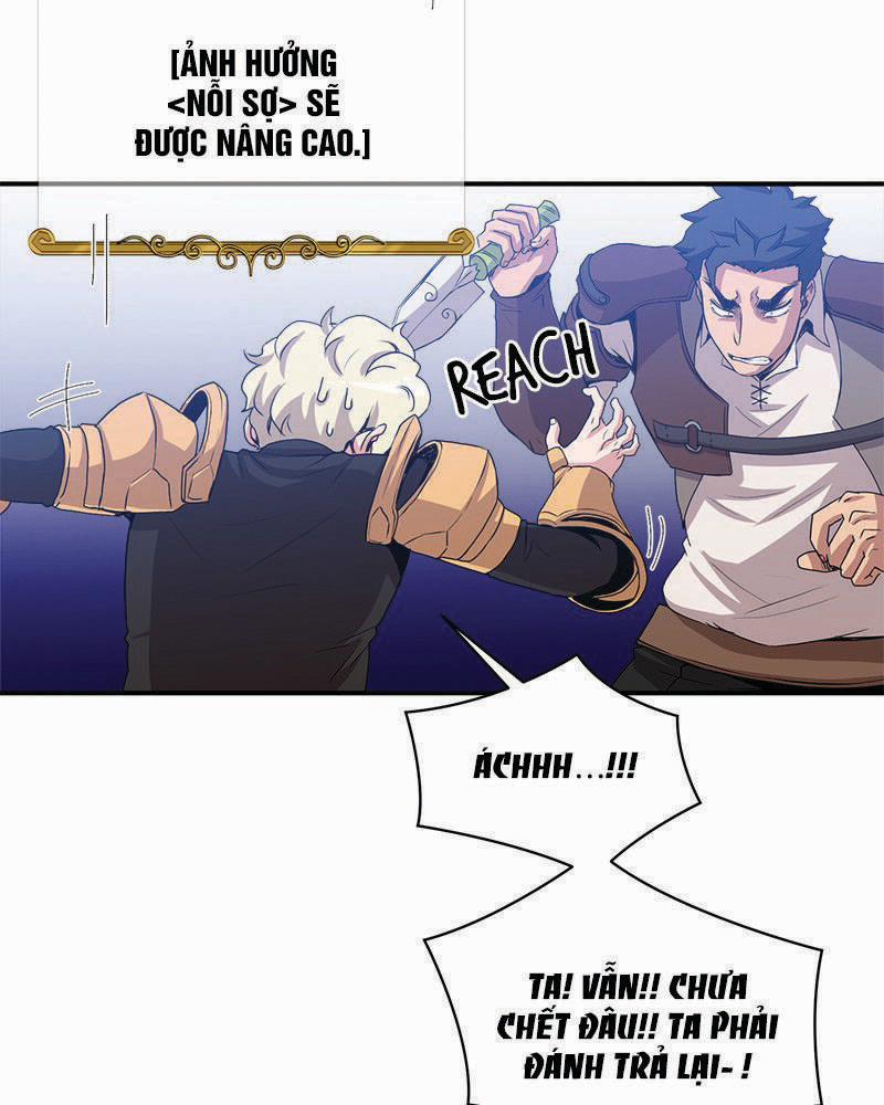 Người Bán Hoa Mạnh Nhất 49 trang 86