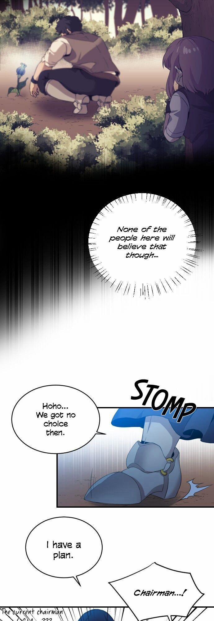 Người Bán Hoa Mạnh Nhất 5 trang 15