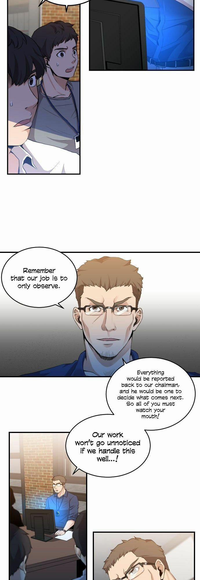 Người Bán Hoa Mạnh Nhất 5 trang 47